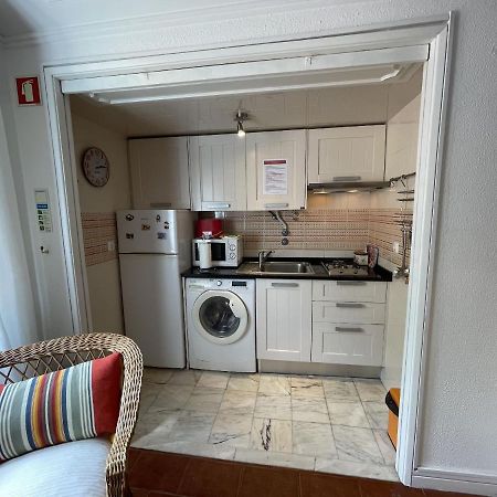 Ribeira Beach Apartment In Cascais Exteriör bild