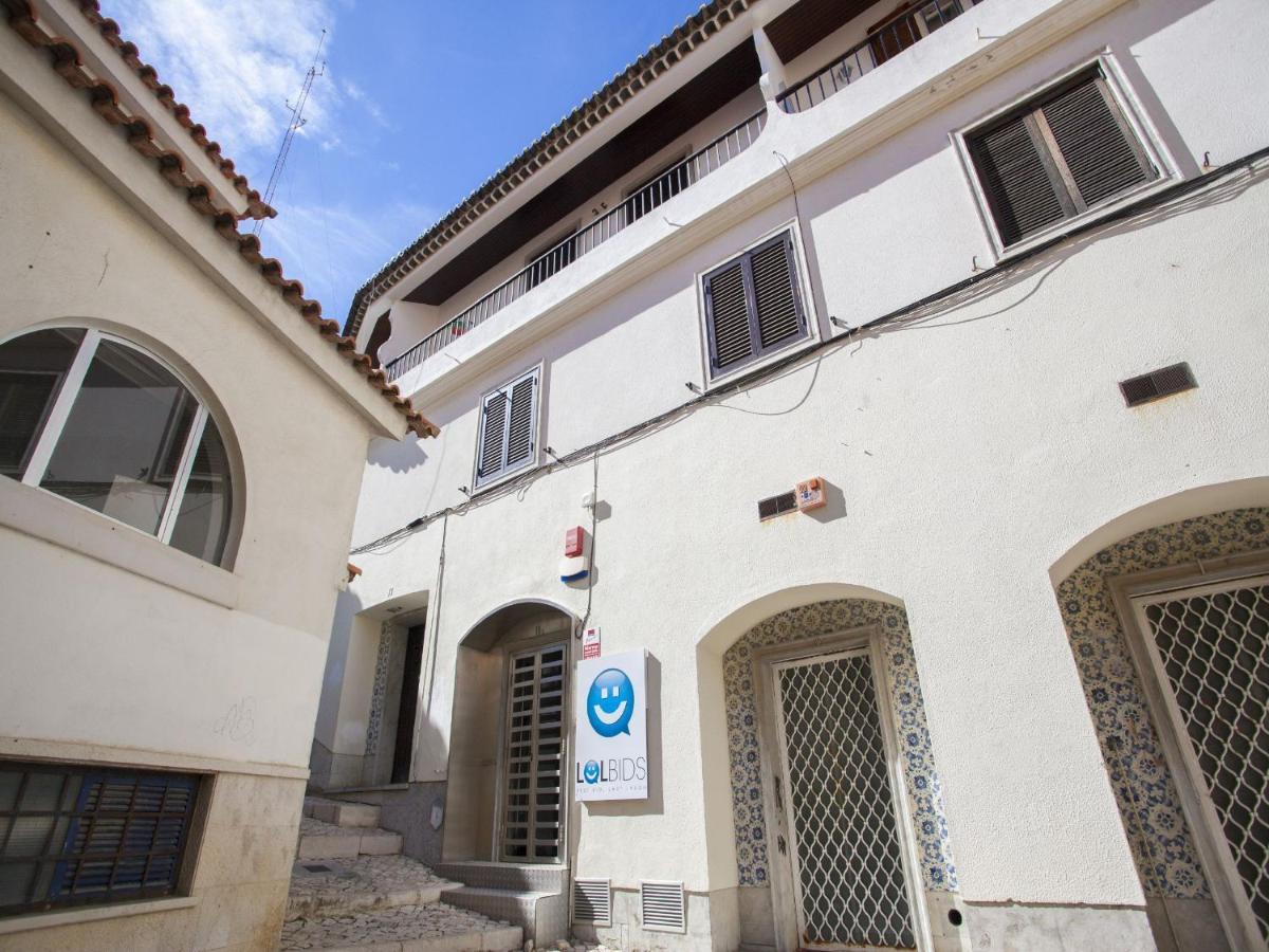 Ribeira Beach Apartment In Cascais Exteriör bild