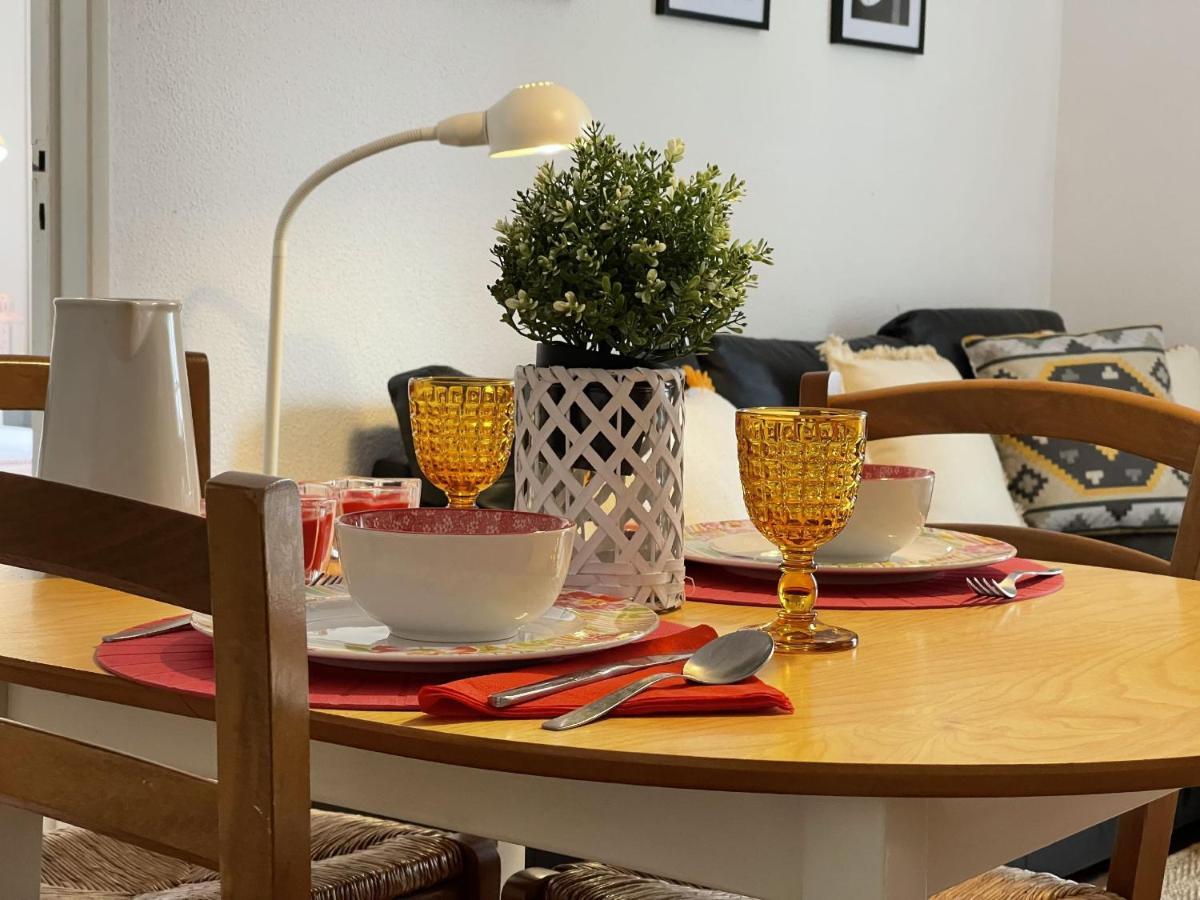 Ribeira Beach Apartment In Cascais Exteriör bild