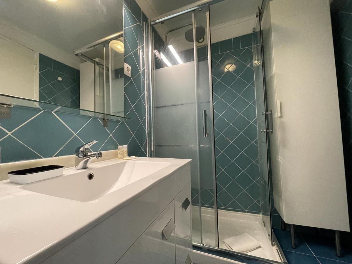 Ribeira Beach Apartment In Cascais Exteriör bild